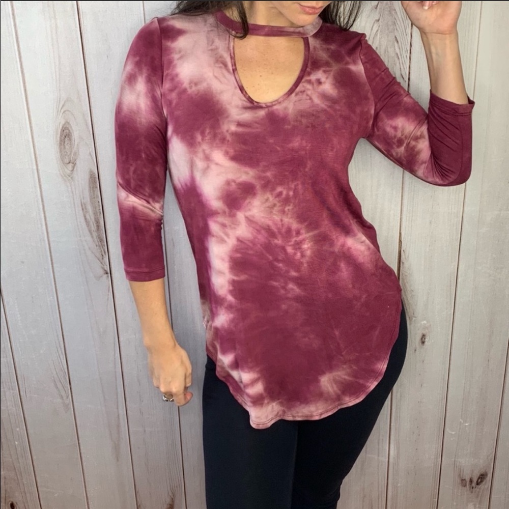 ✨LAST ONE!✨The Viola Top - Picture 6 of 8